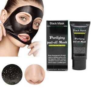 Shills Purifying Peel-Off Deep Cleansing Mask